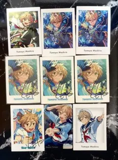 あんスタ 真白友也 ぱしゃっつ まとめ売り