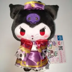 マイメロディ・クロミ ロリータキョンシーぬいぐるみ 2種セット - メルカリ