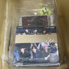 【限定特典あり 3形態セット(Blu-ray付)】Snow Man 音故知新