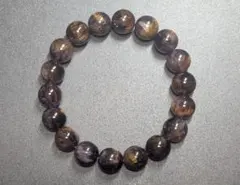 超高品質妖美カコクセナイトブレス11ミリ