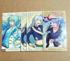 あんスタ 日々樹渉 アルカナカード - メルカリ