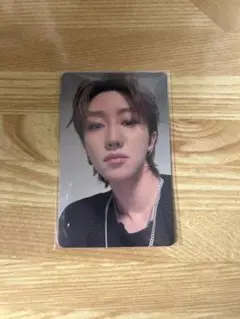 SEVENTEEN SPILL THE FEELS HMV 特典 ミンハオ