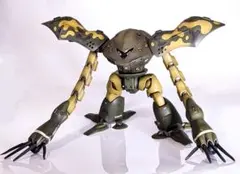 【HGUC】ハイゴッグ　ガンプラ　ジャンク　組立済み HGUC】ハイゴッグ ガンプラ ジャンク 組立済み HGUC ハイゴッグ 製作