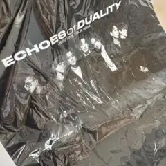 三代目 JSB トートバッグ