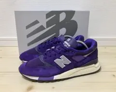 専用★ゴムネコさん★ 26.5 U998TE MADE IN USA