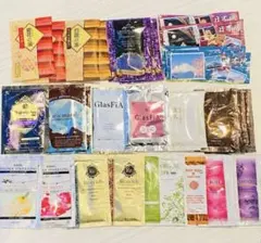 入浴剤 バスソルト まとめ売り アソートセット　３０個のサムネイル