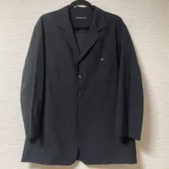 ISSEY MIYAKE MEN テーラードジャケット Sサイズ　①