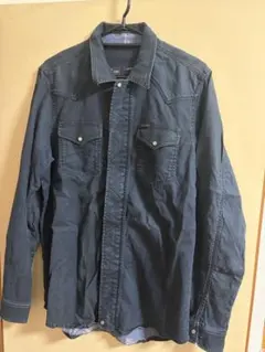 DIESEL デニムジャケット