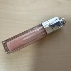 ディオール　アディクトリップマキシマイザー　ピンク