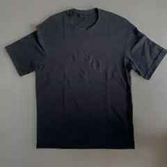 EMPORIO ARMANI エンポリオアルマーニ Tシャツ M ブラックのサムネイル