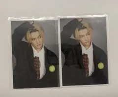 M!LK 佐野勇斗 SMILE POP! 生写真 62杯目