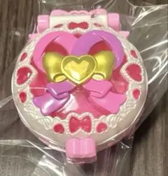 なりきりプリキュア DX5 ワンダフルパクト 新品
