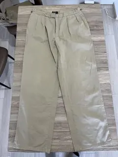 Polo by Ralph Lauren USAサイドアジャスターチノのサムネイル