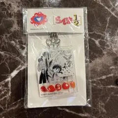 万博 EXPO2025 らんま 1/2 3連アクリルキーホルダー 3枚セット