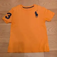 Polo Ralph Lauren Tシャツ 140cm ラルフローレンのサムネイル