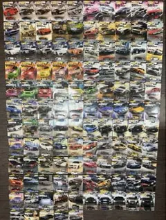 トミカ まとめ売り 256台 引退品 - メルカリ