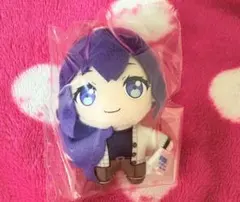 プロセカ ぷちぬい 朝比奈まふゆ