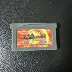 GBA デュエルマスターズ2インビンシブルアドバンス
