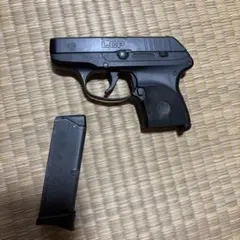 マルイ ルガーp08 スポーツターゲット銃ssシリーズ - メルカリ