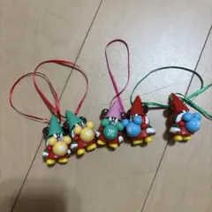 リルリンリン　カプセルトイ