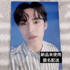 SEVENTEEN ミンギュ MINGYU 민규トレカ ペンミ 2022 新品