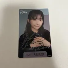 ノイミー 永田詩央里 ミニフォト モブノデレラ - メルカリ