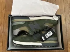 Stone Island new balance 574 Legacy 29.5のサムネイル