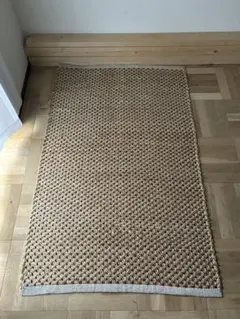 アクタス ACTUS BOROBORO ラグ 140 x 200cm GREY - メルカリ