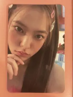 2026年最新】 RED velvet イェリの人気アイテム - メルカリ