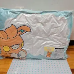 ポケモンセンター パモ 初夢まくら