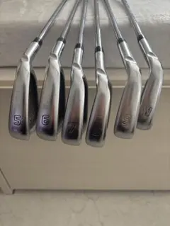 メルカリ祭割　PING i210 MCI80R アイアンセット PING i210 MCI80R アイアンセット - メルカリ