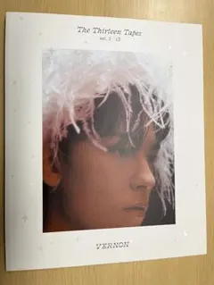 2026年最新】vernon tttの人気アイテム - メルカリ