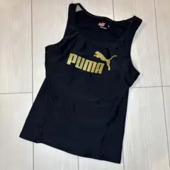 【美品】PUMA プーマ フィットネス水着　レディース　Lサイズ トップス