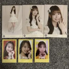 ＝LOVE イコラブ 瀧脇笙古 生写真 コンプ