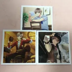 A3! ましコレ 皆木綴