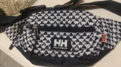 ヘリーハンセン　ウエストバッグ