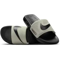 新品27cmナイキエアマックスシロ　スライドシャワーサンダル