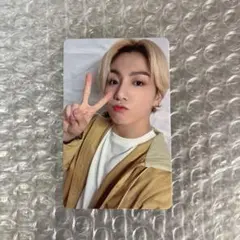 BTS BE JPFC 特典 トレカ ジョングク 公式