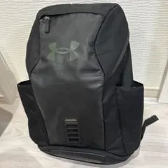 Under Armour Storm リュック ブラックのサムネイル