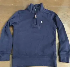 ラルフローレン セーター4T 美品