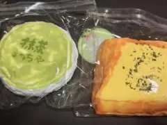 水感スクイーズ 海外製品