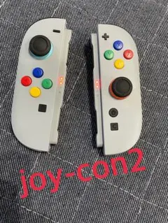 ジョイコン 2 joy-con 2 Switch2 左右　コントローラー