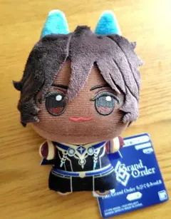 2025年最新】Fate Grand Orde ちびぐるみの人気アイテム - メルカリ