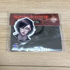 ジャンケットバンク アクリルヘアゴム【村雨礼二】