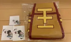 HUNTER×HUNTER A賞 ゴンのリュック風ポーチ オンラインくじ - メルカリ