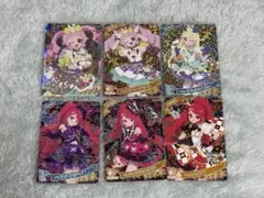 アイプリ 第1弾 第2弾 ひまり みつき サクラ