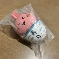 ちいかわ寿司 フィギュアコレクション うさぎ茶