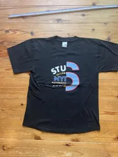 2026年最新】old stussy tシャツ usaの人気アイテム - メルカリ