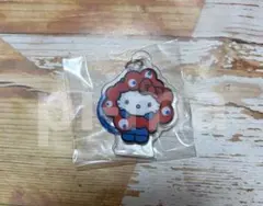 EXPO2025 サンリオ ミャクミャクなりきりアクリルチャーム ハローキティ