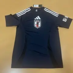 読売新聞　非売品　adidas サッカー　日本　160のサムネイル
